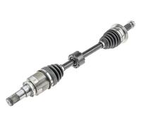 Driveshaft Compatible With Suzuki SX4 1.6 13- /Left/ OE Zu Vergl.: T68549, 25728