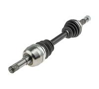 Driveshaft Compatible With Vauxhall Astra 2.0 CDTi 2009-2015,Front, Right, Manual,Drive Shaft