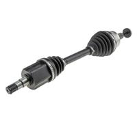 Driveshaft Compatible With VOLVO V40 T2/T3/T4/D2/D3 15- /Front,Left,ATM TF-71SC/