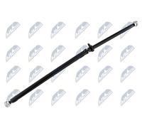 Driveshaft Compatible With VOLVO XC90 2.4T, 2.5T 02-, 3.2 07-14, 4.4 05-11 OE