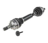 Driveshaft Compatible With VOLVO XC90 D3/D5 02-14 VIN->354475, 3.2V6 VIN->354978