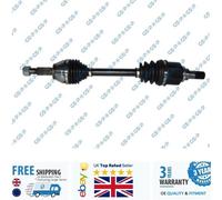 Driveshaft (CV Axle) For Ford FIESTA 13-17 B-MAX 12- 1768179