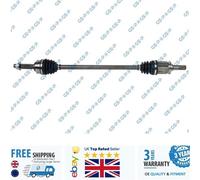 Driveshaft (CV Axle) For Mitsubishi OUTLANDER 13- LANCER 07- ASX 10- 3715A008