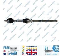 Driveshaft (CV Axle) For Volvo XC60 13-17 31272542