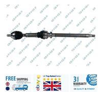 Driveshaft (CV Axle) For Volvo XC60 13-17 36001063