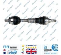Driveshaft (CV Axle) For Volvo XC60 13-17 36001403