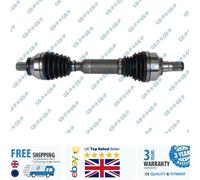 Driveshaft (CV Axle) For Volvo XC60 13-17 P31367536