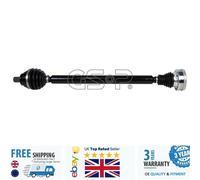 Driveshaft (CV Axle) For VW SCIROCCO 13-17 GOLF 13-20 CADDY 15-20 5Q0407272B