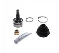 Joint Kit, drive shaft LPR KFT015 for FIAT CINQUECENTO (170_) 0.7 1991-1996