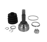 Driveshaft CV joint 15-1026 METELLI for MITSUBISHI HYUNDAI