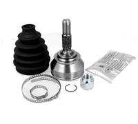 Driveshaft CV joint 15-11047 METELLI for PEUGEOT CITROËN OPEL