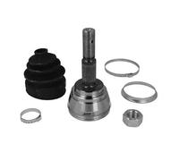 Driveshaft CV joint 15-1163 METELLI for NISSAN SUNNY III SUNNY III Liftback
