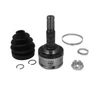 Driveshaft CV joint 15-1165 METELLI for NISSAN PRIMERA PRIMERA Hatchback