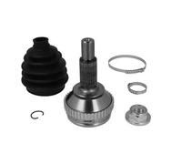 Driveshaft CV joint 15-1201 METELLI for FORD MONDEO MONDEO Saloon