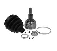 Driveshaft CV joint 15-1241 METELLI for AUDI SKODA VW SEAT