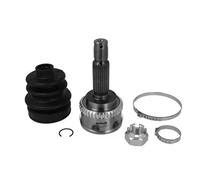 Driveshaft CV joint 15-1406 METELLI for HYUNDAI AMICA / ATOZ