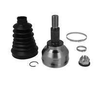 Driveshaft CV joint 15-1522 METELLI for RENAULT LAGUNA II LAGUNA II Sport Tourer