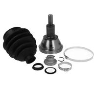 Driveshaft CV joint 15-1531 METELLI for VW FOX Hatchback