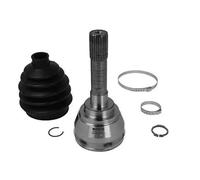 Driveshaft CV joint 15-1540 METELLI for SUZUKI VITARA / ESCUDO VITARA Cabrio