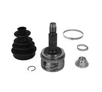 Driveshaft CV joint 15-1610 METELLI for KIA PICANTO II PICANTO I