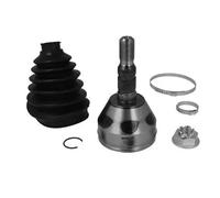 Driveshaft CV joint 15-1613 METELLI for OPEL ASTRA H Van ZAFIRA B Box Body/MPV