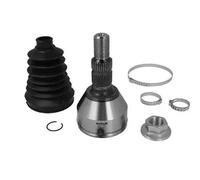 Driveshaft CV joint 15-1690 METELLI for OPEL SAAB