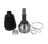 Driveshaft CV joint 15-1746 METELLI for CHEVROLET ORLANDO CRUZE CRUZE Hatchback