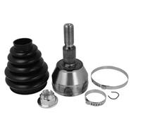 Driveshaft CV joint 15-1753 METELLI for FORD C-MAX II GRAND C-MAX FOCUS III