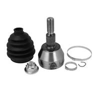 Driveshaft CV joint 15-1754 METELLI for FORD C-MAX II GRAND C-MAX FOCUS III