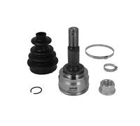 Driveshaft CV joint 15-1763 METELLI for NISSAN MICRA IV NOTE