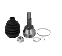 Driveshaft CV joint 15-1788 METELLI for FORD FIESTA VI FIESTA VI Van B-MAX