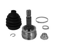 KIA RIO 1.4CRDi 2011-2018 DRIVESHAFT OUTER CV JOINT BRAND NEW WITH ABS