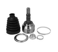 Driveshaft CV joint 15-1812 METELLI for CHEVROLET CRUZE CRUZE Hatchback