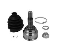 Driveshaft CV joint 15-1859 METELLI for FORD B-MAX FIESTA VI B-MAX Van