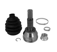 Driveshaft CV joint 15-1861 METELLI for NISSAN JUKE