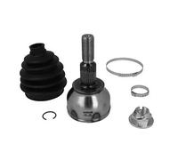 Driveshaft CV joint 15-1863 METELLI for FORD C-MAX II GRAND C-MAX FOCUS III