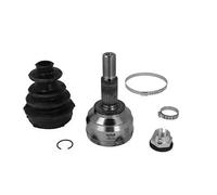 Driveshaft CV joint 15-1864 METELLI for DACIA RENAULT