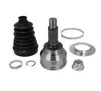 Driveshaft CV joint 15-1877 METELLI for FIAT SUZUKI