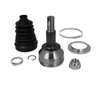 Driveshaft CV joint 15-1878 METELLI for TOYOTA VERSO