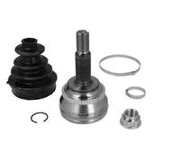Driveshaft CV joint 15-1889 METELLI for TOYOTA AVENSIS Saloon AVENSIS Estate