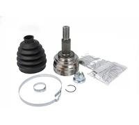 Driveshaft CV joint 15-1918 METELLI for RENAULT MEGANE III Coupe SCÉNIC III