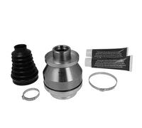 Driveshaft CV joint 16-1031 METELLI for VW MULTIVAN Mk V TRANSPORTER Mk V Van