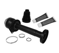 Driveshaft CV joint 16-1035 METELLI for VW MULTIVAN Mk V TRANSPORTER Mk V Van