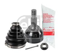 CV Joint 171644 Febi C.V. Driveshaft 3272NP 3272NPSK1 3272NQ 3272NQSK1 3273NP