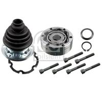 Driveshaft CV joint 177489 FEBI BILSTEIN for VW SEAT SKODA AUDI