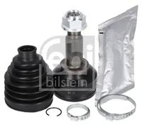 Driveshaft CV joint 184385 FEBI BILSTEIN for TESLA MODEL 3