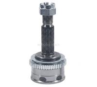 Joint Kit, drive shaft MAGNETI MARELLI 302015100154 for GETZ (TB) 1.1 2002-2005