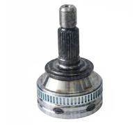 Joint Kit, drive shaft MAGNETI MARELLI 302015100252