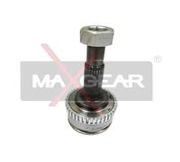 MAXGEAR 49-0166 Joint kit, drive shaft