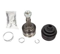 Driveshaft CV joint 49-0167 MAXGEAR for NISSAN PRIMERA PRIMERA Hatchback